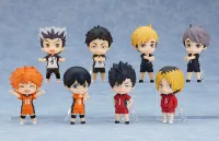 GOOD SMILE COMPANY Nendoroid Surprise Haikyu!! Nationals Arc(Re-run) (1pc / 8pc per box) - Haikyu!! - photo 1