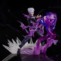 TAMASHII NATIONS Satoru Gojo - Jujutsu Kaisen - photo 4