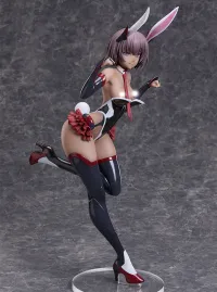 BINDing Raijin Yukikaze - Taimanin RPG X - photo 7
