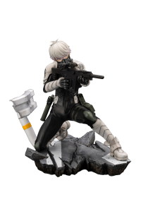 ARTFX J Reno Ichikawa 4