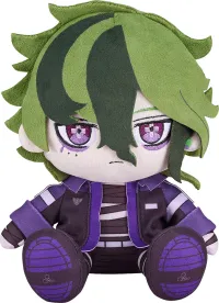 GOOD SMILE COMPANY Plushie Vivia Twilight - Master Detective Archives: RAIN CODE - photo 2