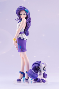 MY LITTLE PONY RARITY BISHOUJO STATUE 16