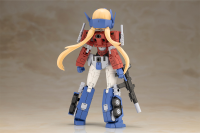 OPTIMUS PRIME Humikane Shimada Ver. 9