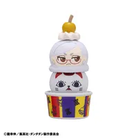 MegaHouse Tsumichen Stack up & Change TV Anime ”DAN DA DAN”【with gift】 - Dandadan - photo 3