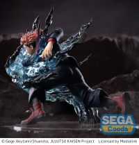 Luminasta "Jujutsu Kaisen Shibuya Incident" "Yuji Itadori" 7