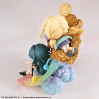 MegaHouse FigUnity Gakuen IDOLM＠STER - THE iDOLM@STER - photo 10