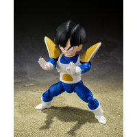 S.H.Figuarts SON GOHAN -BATTLE CLOTHES- (P-Bandai Exclusive) 6