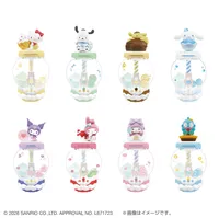 BANDAI Tokimelz BOX! DX Sanrio Characters Sweet Catcher - Sanrio - photo 1