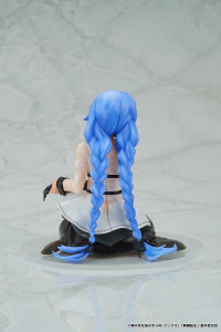 1/6 scale painted finished product『Mushoku Tensei: Jobless Reincarnation』Roxy Migurdia water splash Ver. 10