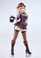 PLAMAX MF-100: minimum factory Nene Ver. 2.0 1