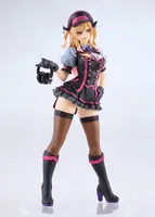 Max Factory PLAMAX MF-100: minimum factory Nene Ver. 2.0 - Shunya Yamashita Military Qty's - photo 1