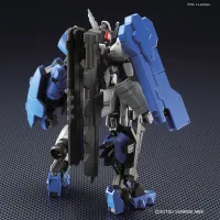 BANDAI HOBBY Orphans HG 1/144 Gundam Astaroth Rinascimento - Mobile Suit Gundam: Iron-Blooded Orphans - photo 4