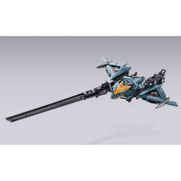 METAL BUILD SNIPER PACK 1