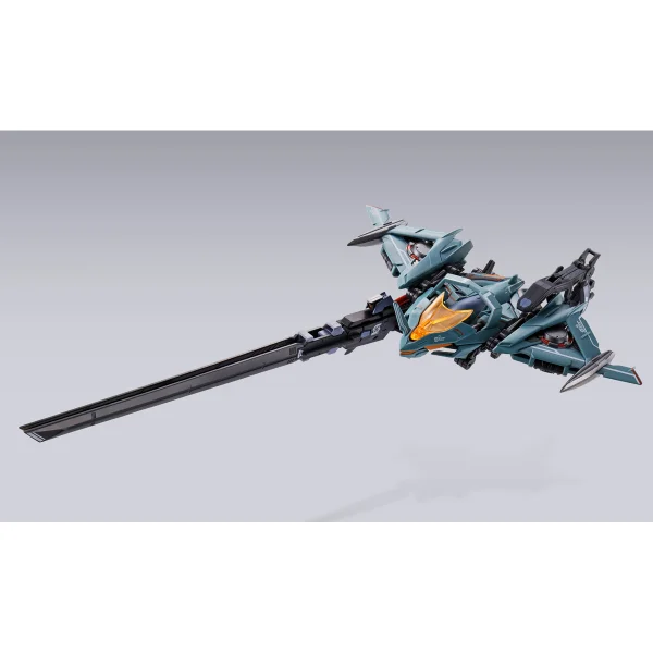 TAMASHII NATIONS METAL BUILD SNIPER PACK - Mobile Suit Gundam SEED