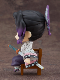 Nendoroid Swacchao! Shinobu Kocho 5