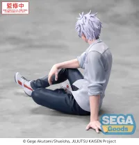 SEGA Yumemirize "Jujutsu Kaisen Hidden Inventory/Premature Death" "Satoru Gojo" - Jujutsu Kaisen - photo 7
