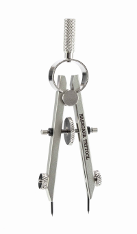 [TT46] Precision Divider For Marking 【Double Needle type】 1
