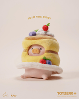 LuLu the Piggy - XL Soufflé Pancake 4