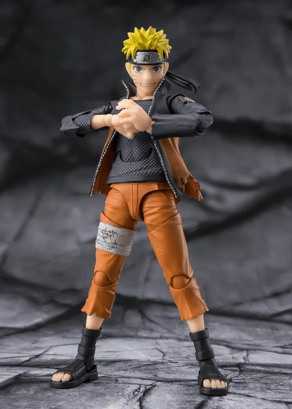 Naruto Uzumaki -The Power To Unite- "NARUTO"