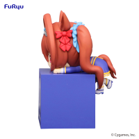 Umamusume: Pretty Derby　Hikkake Figure -Daiwa Scarlet- 3
