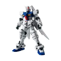 TAMASHII NATIONS <Side MS> RX-78GP03S Gundam GP03S ver. A.N.I.M.E. - Mobile Suit Gundam: OVAs and Side Stories - photo 1