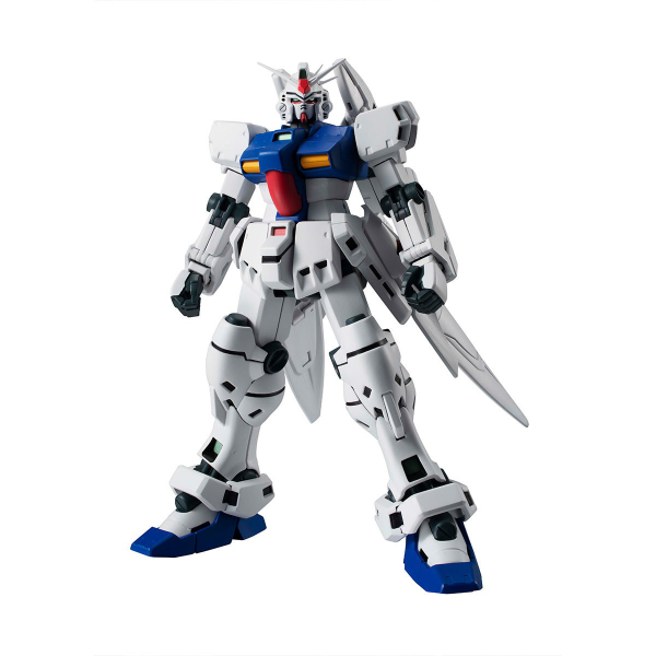 <Side MS> RX-78GP03S Gundam GP03S ver. A.N.I.M.E.