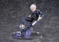 FuRyu BLUELOCK Seishiro Nagi 1/7 Scale Figure - BLUE LOCK - photo 8