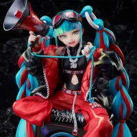 Design COCO Hatsune Miku 「MAGICALMIRAI 2023」 Ver. 1/7Complete Figure - Hatsune Miku - photo 6