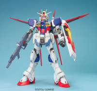 HG 1/60 #01 Force Impulse Gundam 1