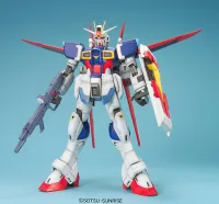 BANDAI HOBBY HG 1/60 #01 Force Impulse Gundam - Mobile Suit Gundam SEED Destiny - photo 1