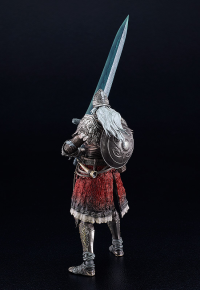 figma Raging Wolf 15
