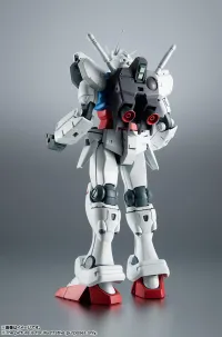 TAMASHII NATIONS RX-78GP01 GUNDAM GP01 Ver. A.N.I.M.E. "Mobile Suit Gundam", Bandai Robot Spirits - Mobile Suit Gundam - photo 2