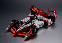 Variable Action FUTURE GPX CYBER FORMULA KNIGHT SAVIOR 005 -Livery Edition- 8