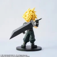 SQUARE ENIX FINAL FANTASY VII REMAKE™ ADORABLE ARTS  - CLOUD STRIFE - Final Fantasy VII - photo 4