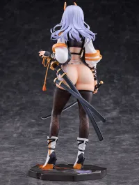 HOTVENUS SAMURAI -Rei- - 18+ - photo 18