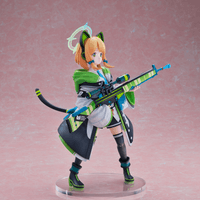 “Blue Archive” Midori 1/6 Scale Pre-Painted Figure		 12