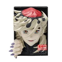 BANDAI Demon Slayer: Kimetsu no Yaiba HYOKOFIG-Doma- - Demon Slayer: Kimetsu no Yaiba - photo 1