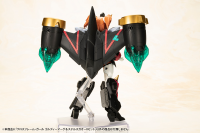 CROSS FRAME GIRL GOLDYMARG & STEALTH GAO II SET 34