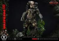 Prime 1 Studio Museum Masterline Predator (Film) Jungle Hunter Predator DX Bonus Version - Live Action Movies/TV - photo 109