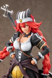 KADOKAWA Lupusregina Beta 10th Anniversary so-bin Ver. - Overlord - photo 6