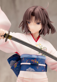 Shiki Ryougi 8