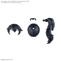 30MS OPTION HAIR STYLE PARTS Vol.11 ALL 4 TYPES 11
