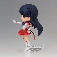 Eternal Sailor Mars (ver. A) 4