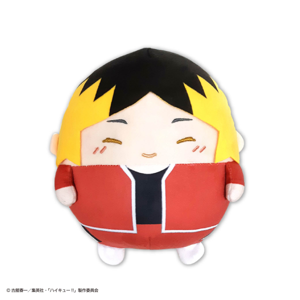 Haikyu!! FUWA KORORIN M SIZE SPECIAL (E)
