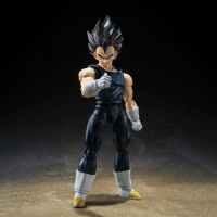 Vegeta Super Hero Dragon Ball Super: Super Hero, Bandai Spirits S.H.Figuarts 1