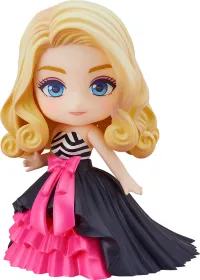 GOOD SMILE COMPANY Nendoroid Barbie - Barbie - photo 1