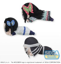 NESOBERI (Lay-Down) "Demon Slayer: Kimetsu no Yaiba" Mini Plush No.5 (EX) 2