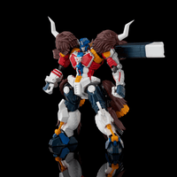 [Furai Model] Big Convoy 10