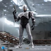 HIYA TOYS Exquisite Super Series 1/12 Scale 6 Inch ROBOCOP 1 Robocop - RoboCop - photo 2