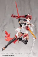 KOTOBUKIYA VIRTUOUS STYLE09 SWORD SET A FLAMERITE Ver. - M.S.G - photo 14